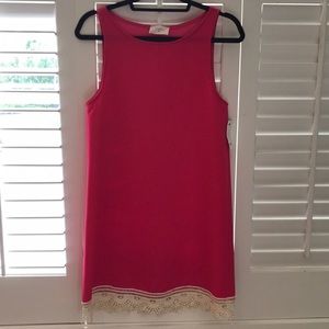 everly dress